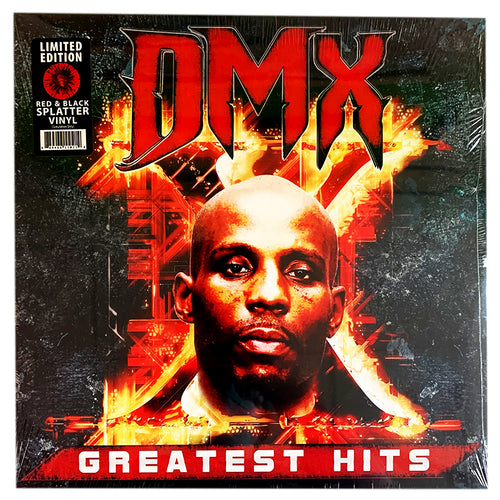 DMX: Greatest Hits 12