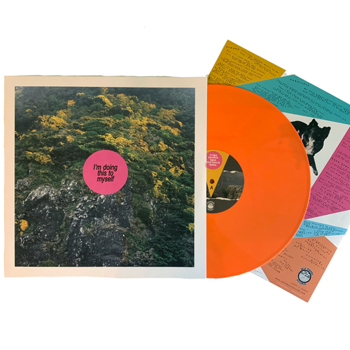 Alright: I'm Doing This to Myself 12