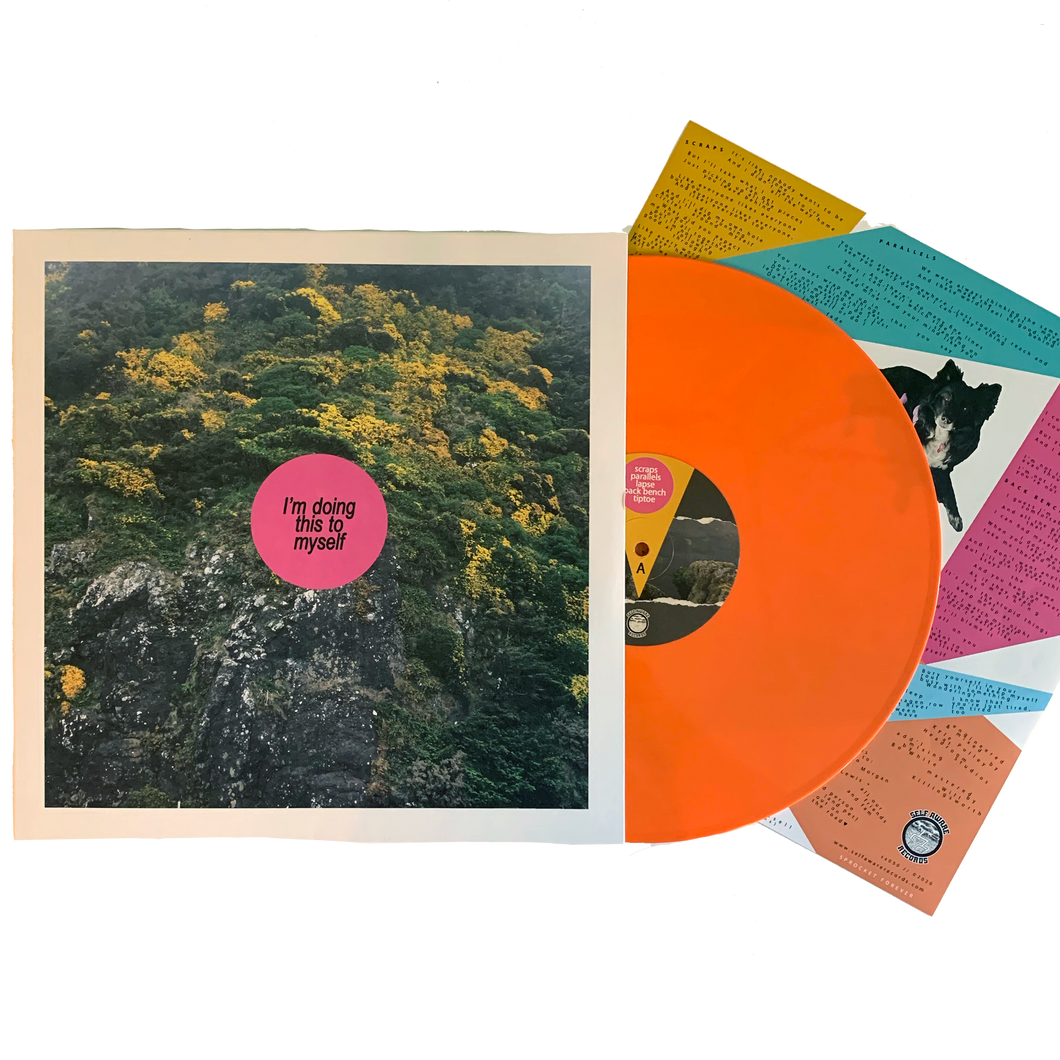 Alright: I'm Doing This to Myself 12