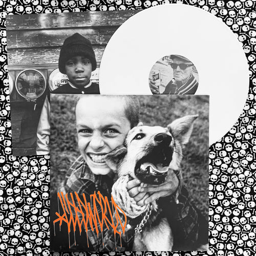 Cold World: Dedicated to Babies Who Came Feet First 12