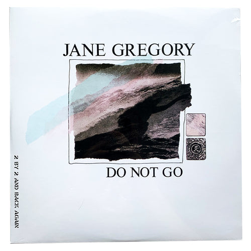 Jane Gregory: Do Not Go 12