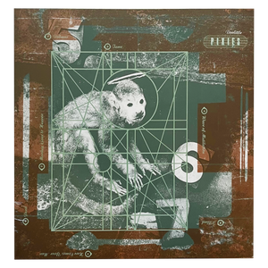 Pixies: Doolittle 12 Pixies: Doolittle 12