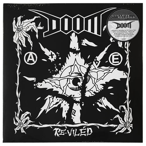 Doom: Re-Viled 12