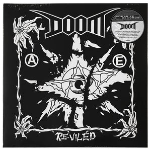 Doom: Re-Viled 12"