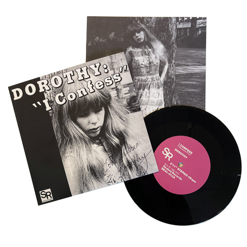 Dorothy: I Confess / Softness 7