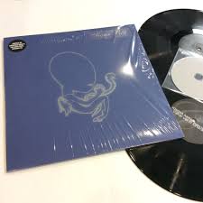 Sigur Ros: Agaetis Byrjun 2x12
