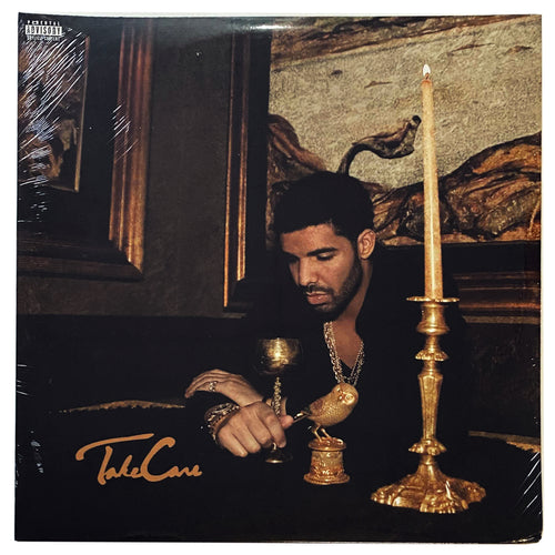 Drake: Take Care 12