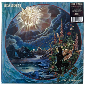 Dream Unending: Song of Salvation 12"