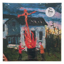 The Drin: Today My Friend You Drunk the Venom 12"