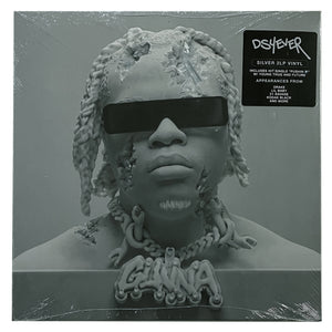 Gunna: DS4EVER 12"