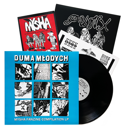 Various: Duma Mlodych 12