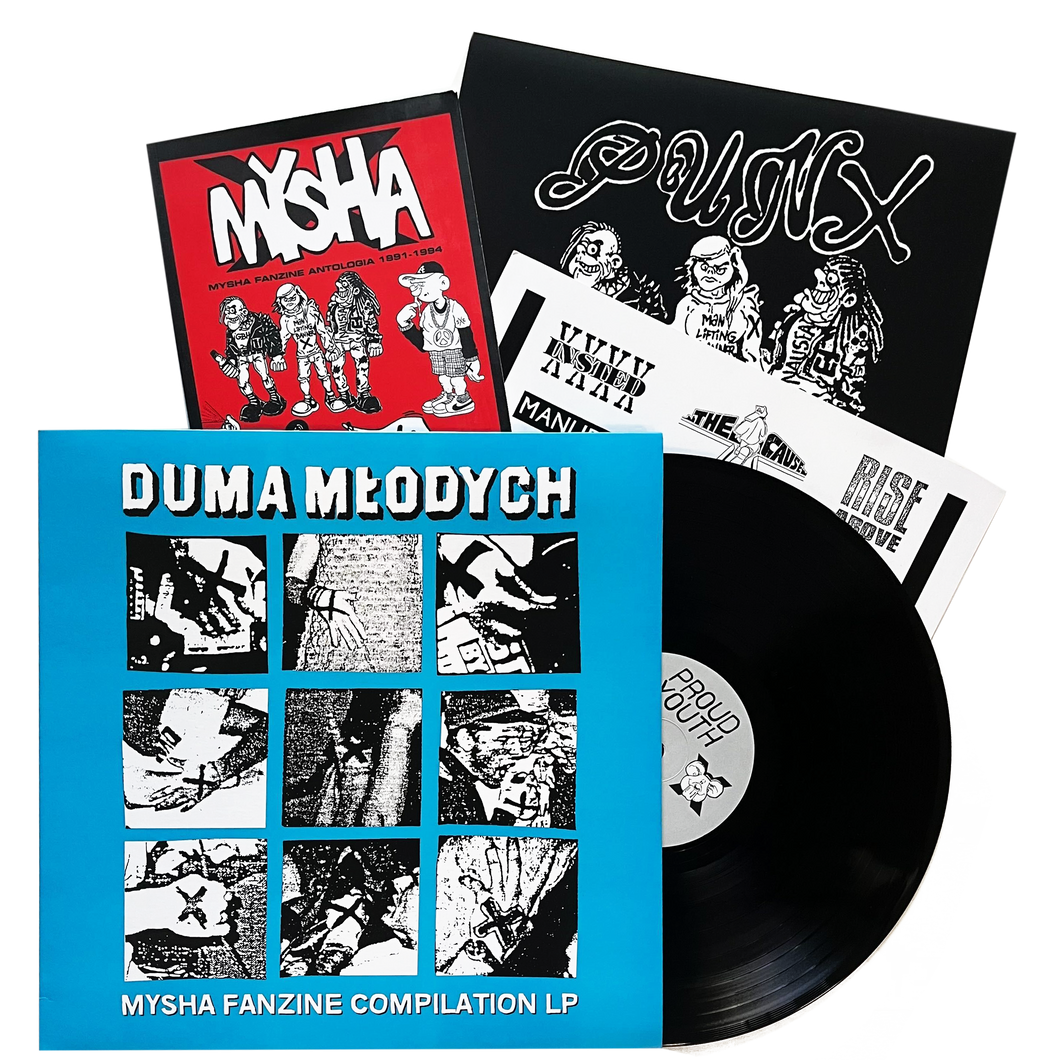 Various: Duma Mlodych 12