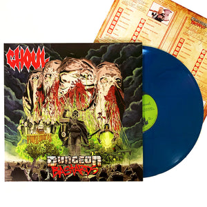 Ghoul: Dungeon Bastards 12"