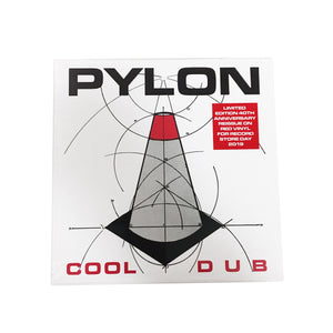 Pylon: Cool / Dub 7"