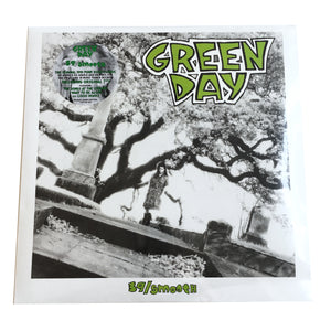 Green Day: 39 Smooth 12" + 2x7"