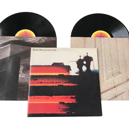 Steely Dan: Greatest Hits 2x12