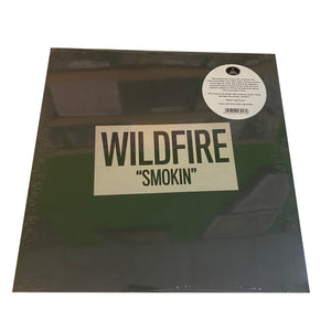 Wildfire: Smokin 12"