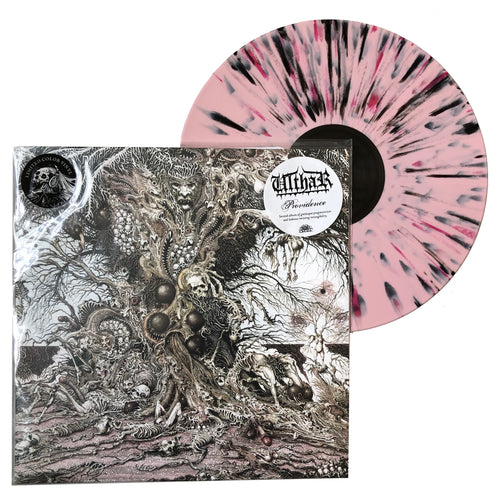 Ulthar: Providence 12