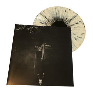Of Feather And Bone: Embrace The Wretched Flesh 12" (used)