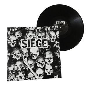 Siege: Drop Dead 12"