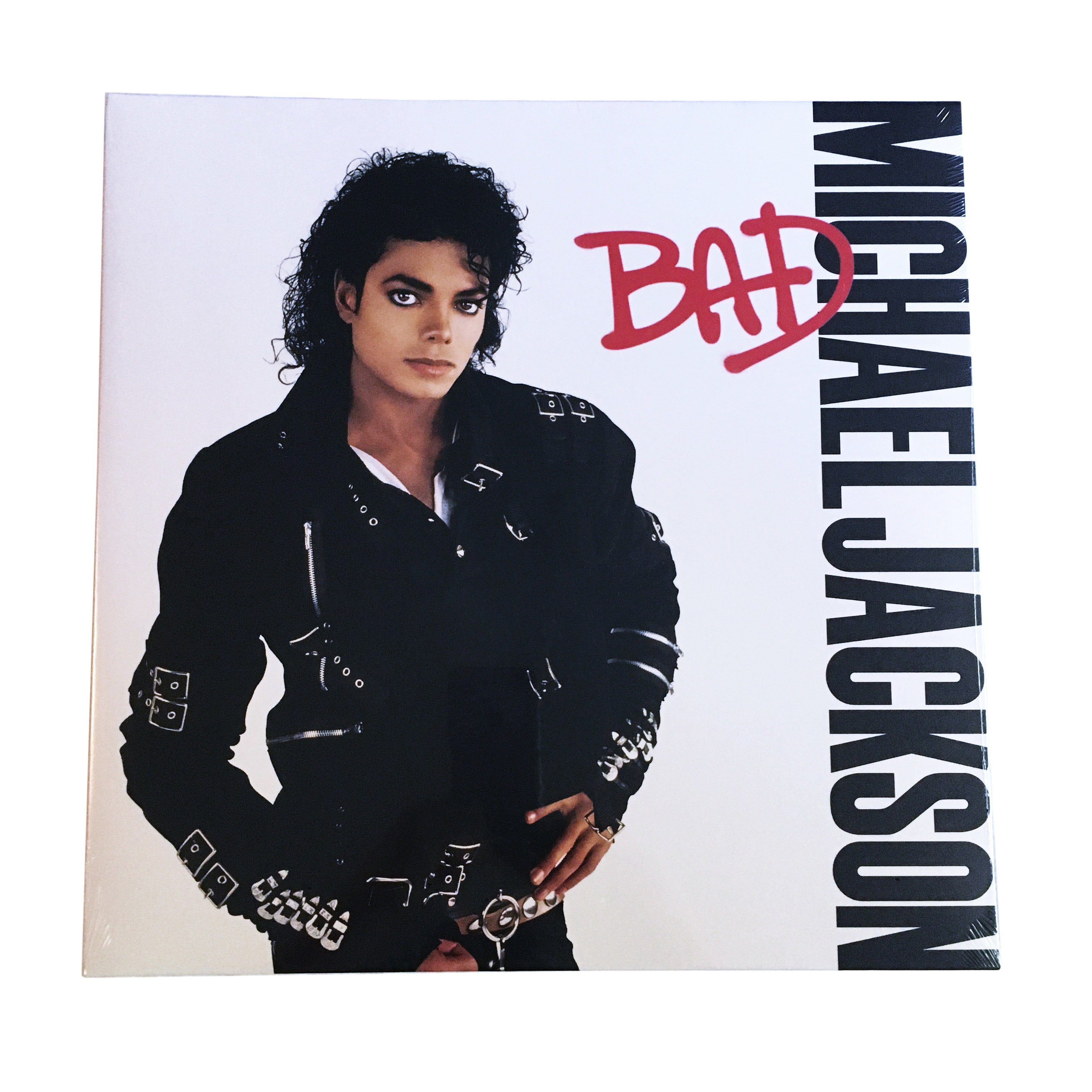 12” Michael Jackson Bad 153P851PROMO EPIC プロモ /00260 MICHAEL JACKSON BAD EPIC 153P851 Japan INSERT VINYL 12 | eBay