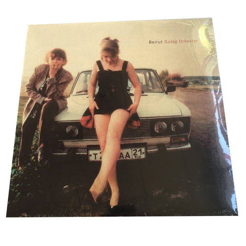 Beirut: Gulag Orkestar 12