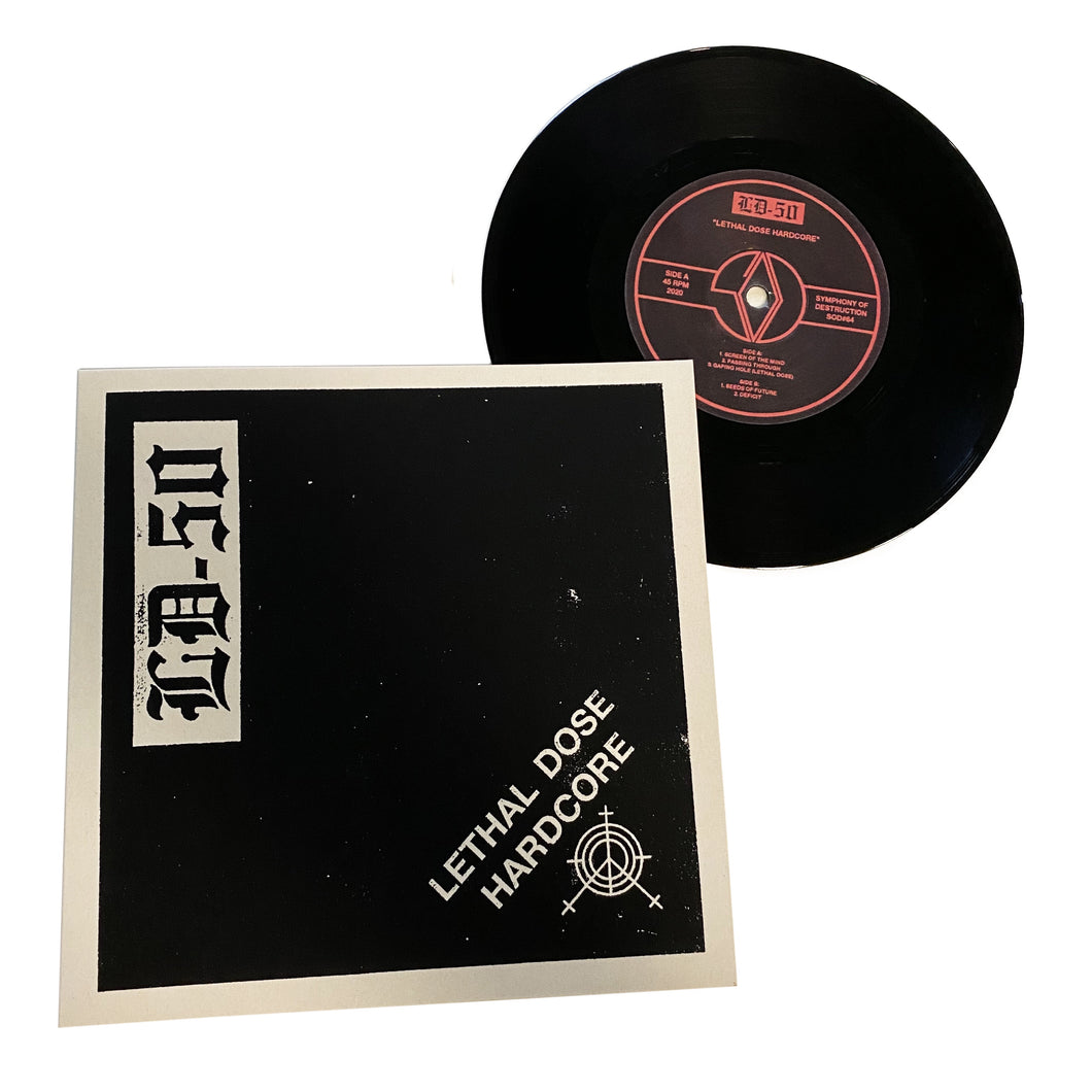LD-50: Lethal Dose Hardcore 7