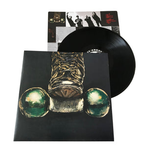Tetsu Arrey: IV 12" (new)