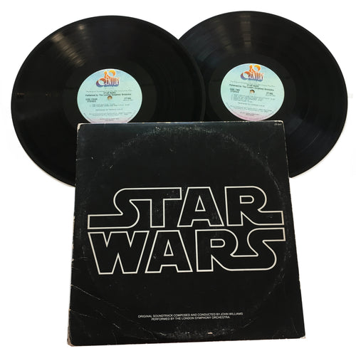 Star Wars: OST 12