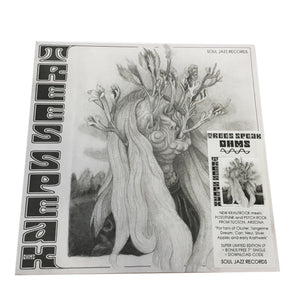 Trees Speak: Ohms 12"