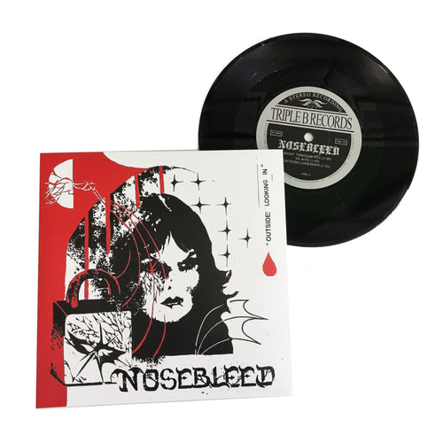 Nosebleed: Outside Looking In 7