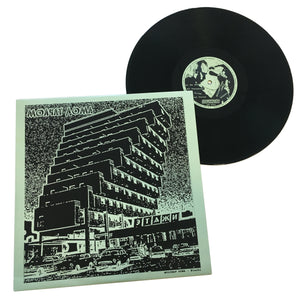 Molchat Doma: Etazhi 12"