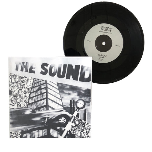 The Sound: Physical World 7