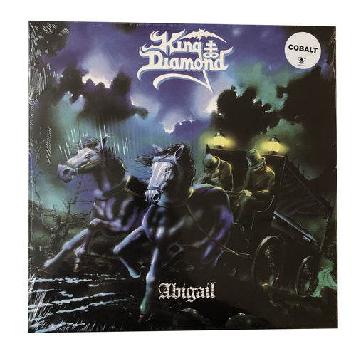 King Diamond: Abigail 12