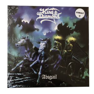 King Diamond: Abigail 12"