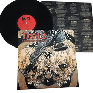 DS-13: Killed by the Kids 12" (new)