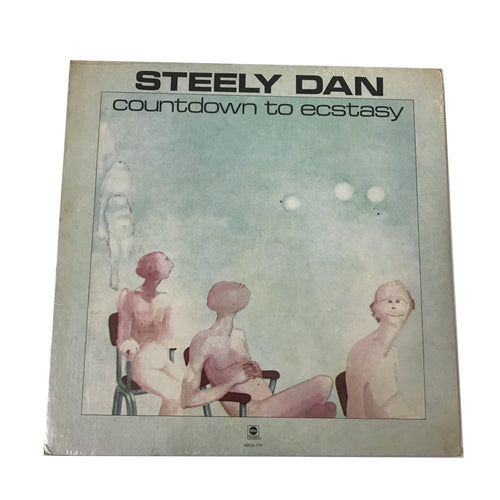 Steely Dan: Countdown To Ecstasy 12