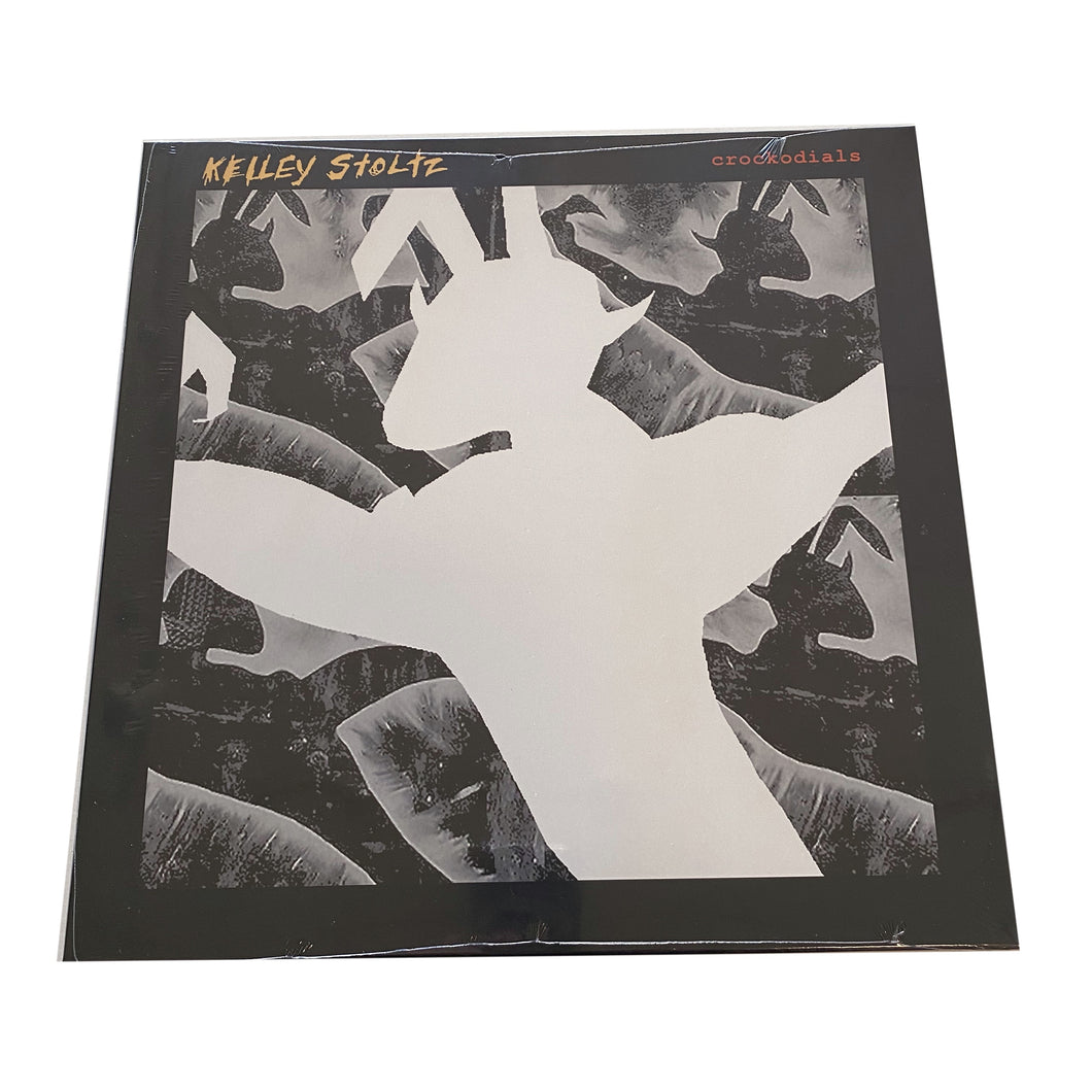 Kelley Stoltz: Crokodials 12