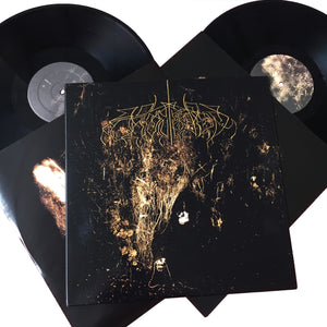 Wolves in the Throne Room: Two Hunters 12"