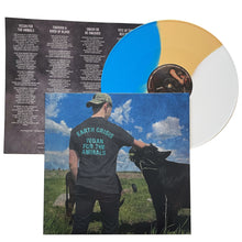 Earth Crisis: Vegan For The Animals 12"