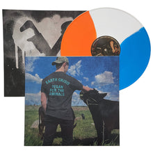 Earth Crisis: Vegan For The Animals 12"
