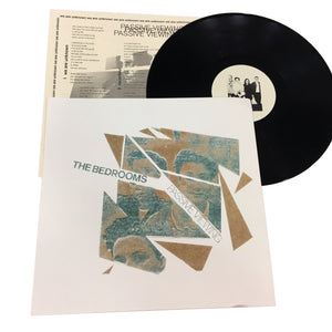 The Bedrooms: Passive Viewing 12"