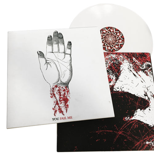 Converge: You Fail Me 12
