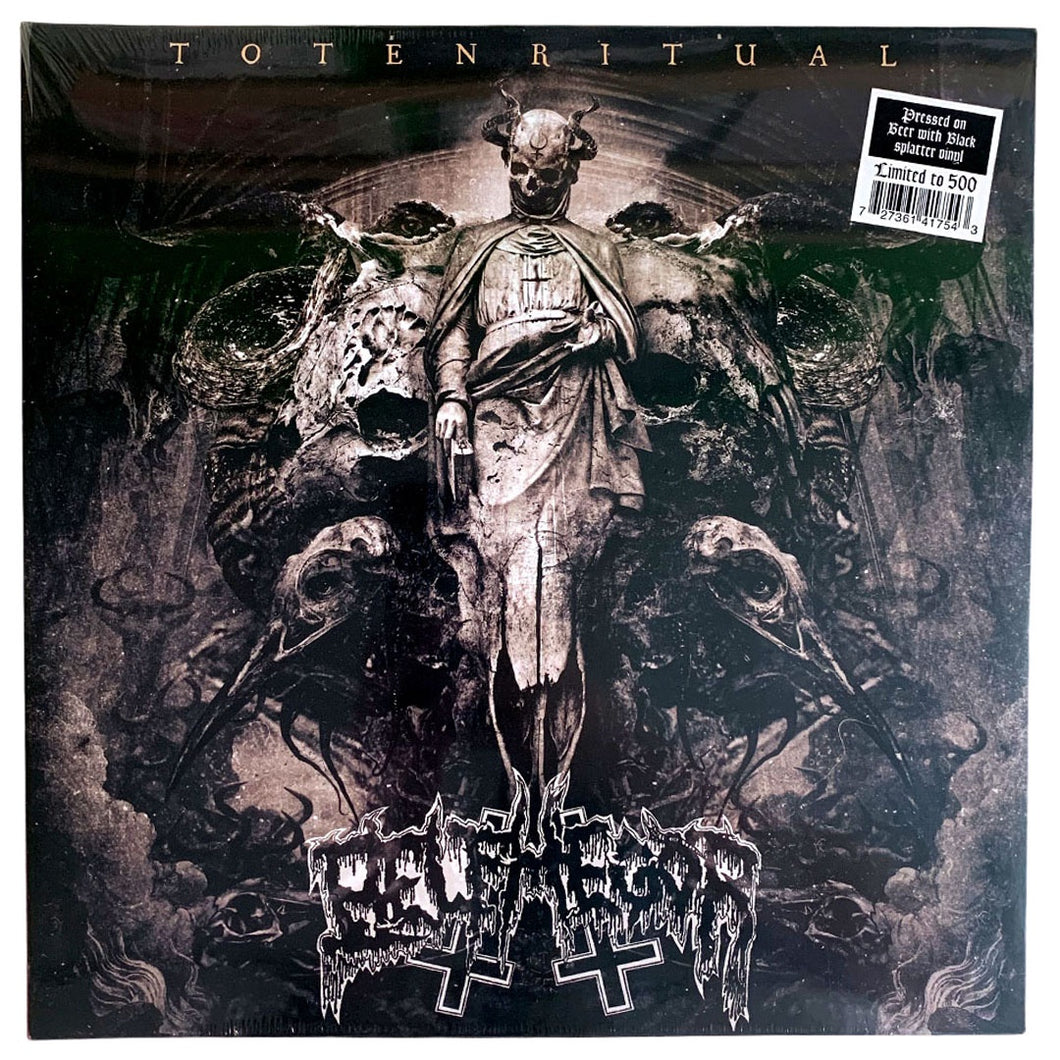 Belphegor: Totenritual 12