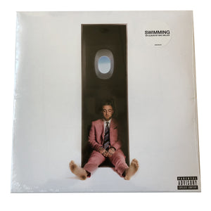 Mac Miller: Swimming 12"