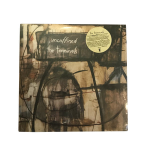 The Terminals: Uncoffined 12" (used)