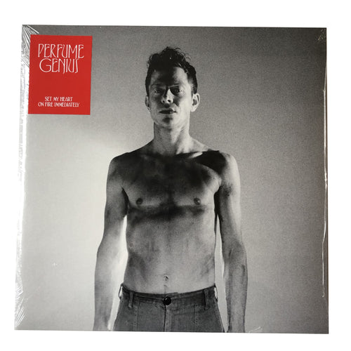 Perfume Genius: Set My Heart on Fire Immediately 12