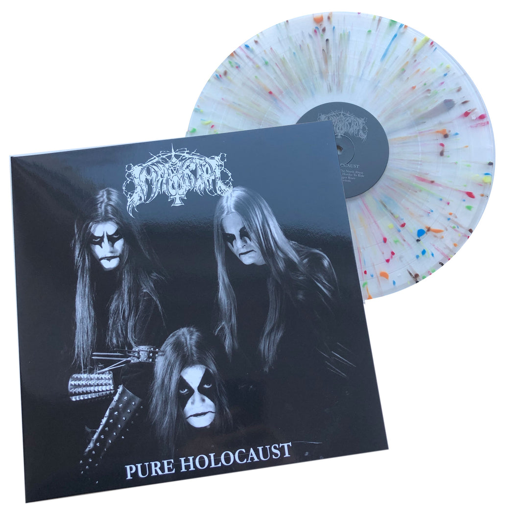 Immortal: Pure Holocaust 12