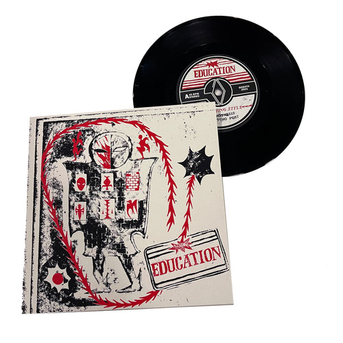 Education: Parenting Style 7