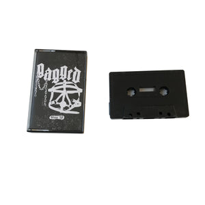 Gagged: Demo 2018 cassette